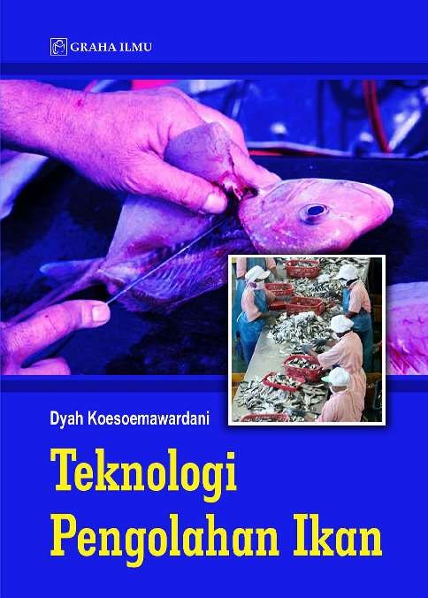 Teknologi Pengolahan Ikan